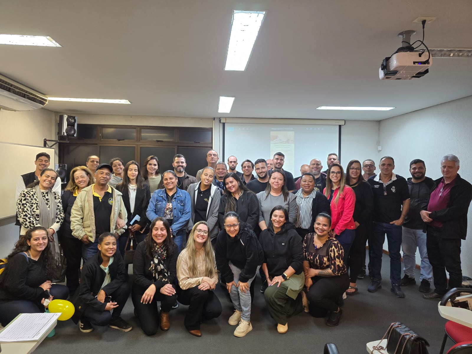 Primeiro Workshop do Programa de Aceleração da Panificação reúne empresários e gestores do setor em Juiz de Fora